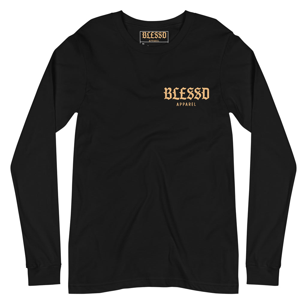 BCG Long sleeve