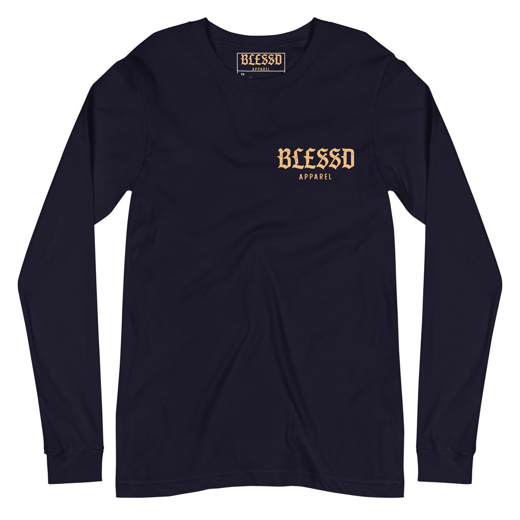 BCG Long sleeve