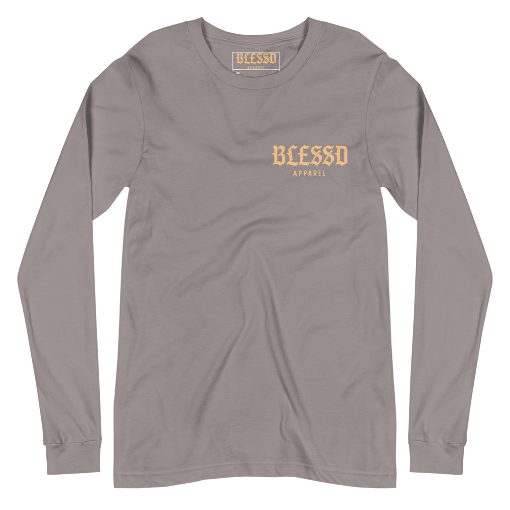 BCG Long sleeve